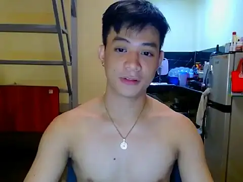 AsianCUMQUICKLY Pertunjukan Webcam