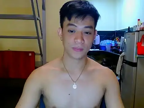 AsianCUMQUICKLY Webcam Show