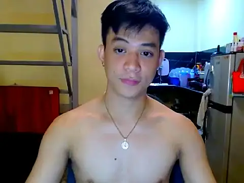 AsianCUMQUICKLY Pertunjukan Webcam