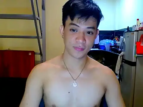 AsianCUMQUICKLY Pertunjukan Webcam