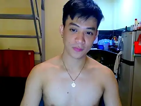 AsianCUMQUICKLY Pertunjukan Webcam