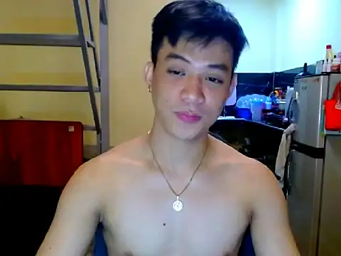 Show de AsianCUMQUICKLY na webcam