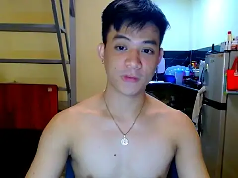 AsianCUMQUICKLY Pertunjukan Webcam