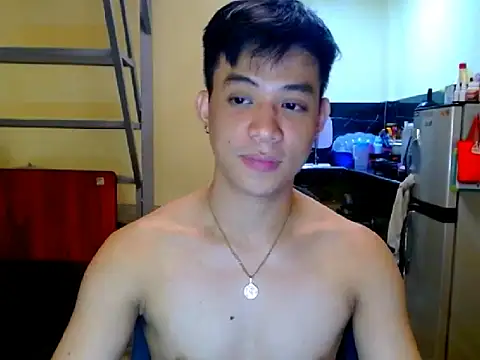 AsianCUMQUICKLY Pertunjukan Webcam