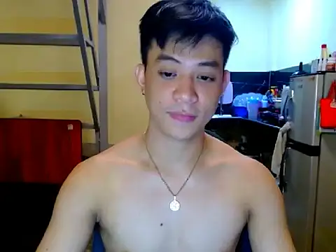 AsianCUMQUICKLY 웹캠 쇼