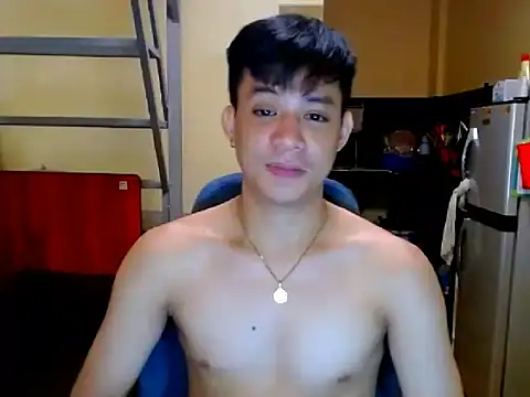 AsianCUMQUICKLY 网络视讯表演