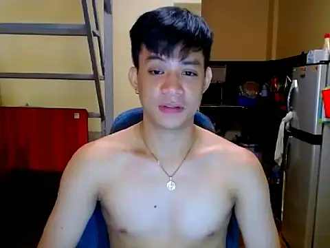 AsianCUMQUICKLY: вебкам-шоу