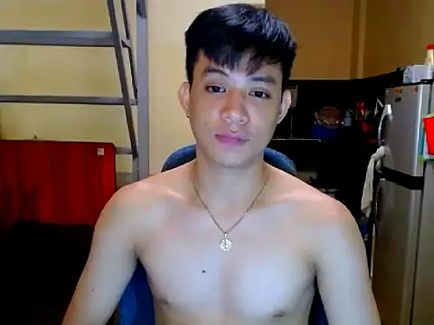AsianCUMQUICKLY Pertunjukan Webcam