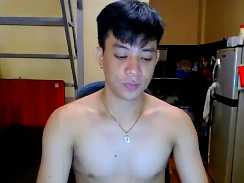 AsianCUMQUICKLY Pertunjukan Webcam