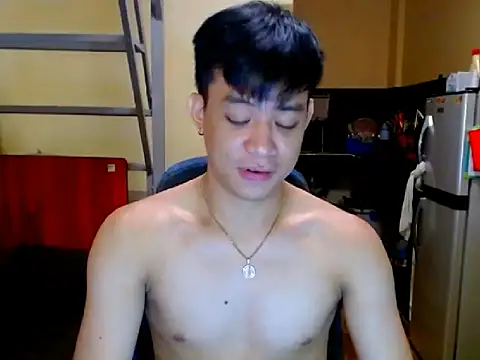 AsianCUMQUICKLY Pertunjukan Webcam
