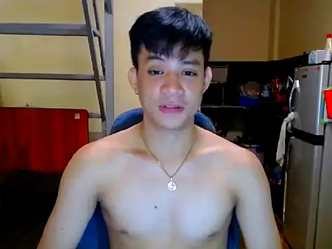 AsianCUMQUICKLYn Webbikameraesitys
