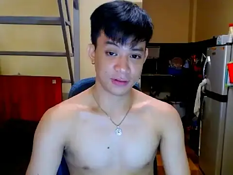 AsianCUMQUICKLY 在線直播表演