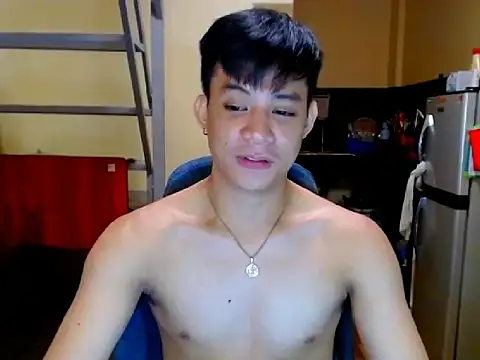 AsianCUMQUICKLY 网络视讯表演