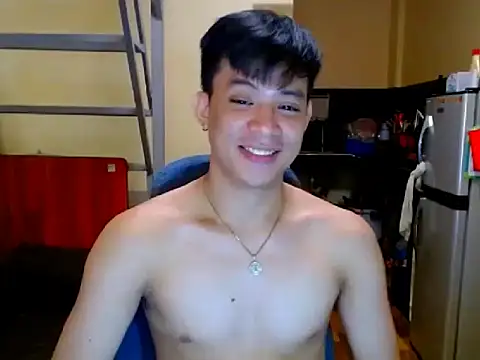 AsianCUMQUICKLY Adlı Modelin Web Kamerası Şovu
