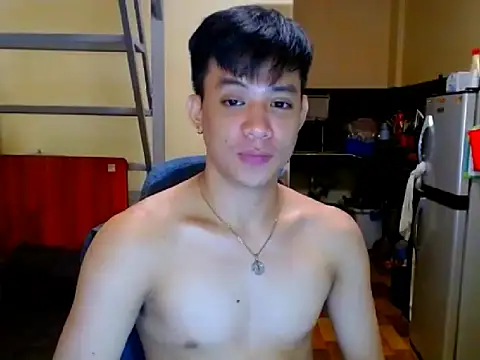 AsianCUMQUICKLY Pertunjukan Webcam