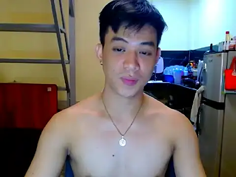 AsianCUMQUICKLY – webcam-show