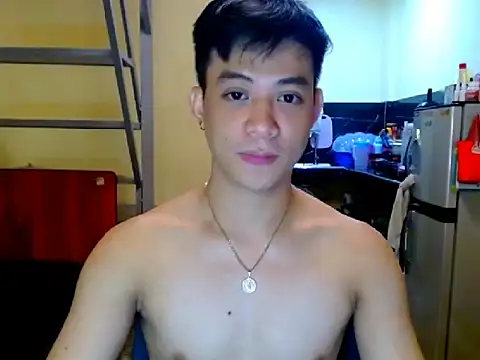 AsianCUMQUICKLY Pertunjukan Webcam