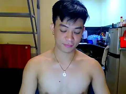 AsianCUMQUICKLY Webcam show