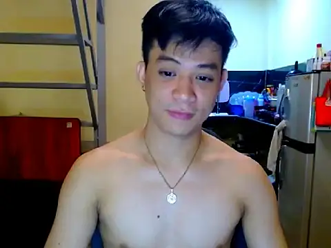AsianCUMQUICKLY Pertunjukan Webcam