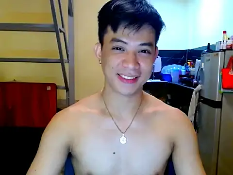 AsianCUMQUICKLY Pertunjukan Webcam