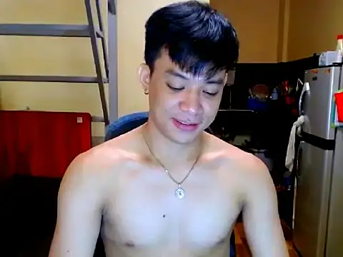 AsianCUMQUICKLY Pertunjukan Webcam