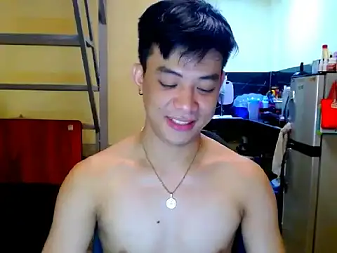 AsianCUMQUICKLY 网络视讯表演