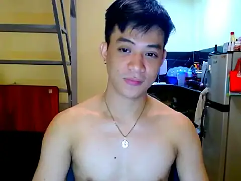 AsianCUMQUICKLY – webcam-show