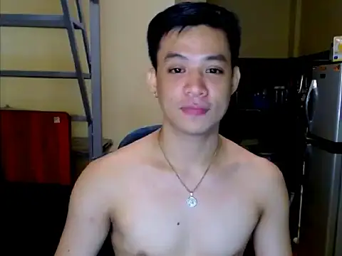 AsianCUMQUICKLY Webcam Show