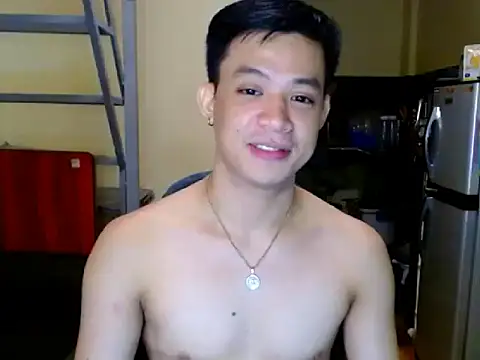 AsianCUMQUICKLY 在線直播表演
