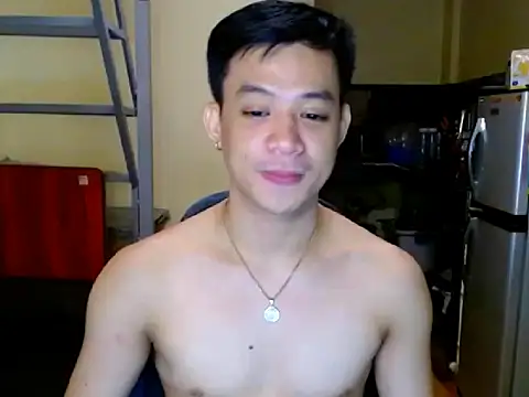 AsianCUMQUICKLY's Webcam Show