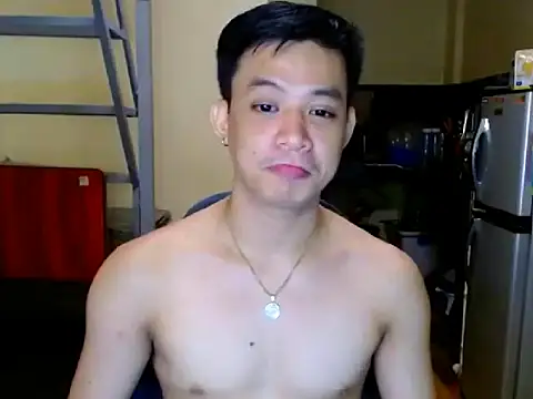 AsianCUMQUICKLY Pertunjukan Webcam