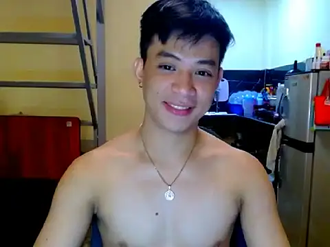 AsianCUMQUICKLY Webcam-Show