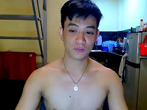 AsianCUMQUICKLY Pertunjukan Webcam