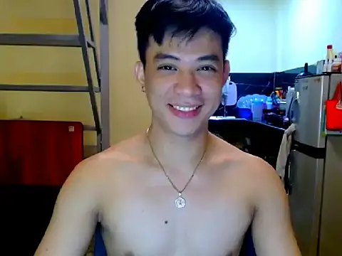 AsianCUMQUICKLY Webcam show