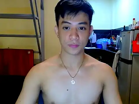 AsianCUMQUICKLY Pertunjukan Webcam