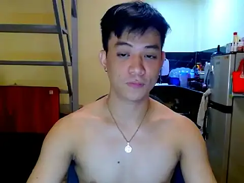 AsianCUMQUICKLY Pertunjukan Webcam