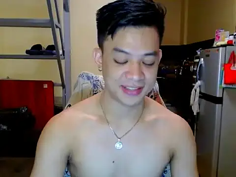 Show de AsianCUMQUICKLY na webcam