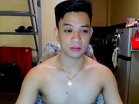 Webkamerová show AsianCUMQUICKLY