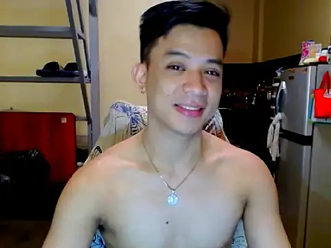 AsianCUMQUICKLY Pertunjukan Webcam