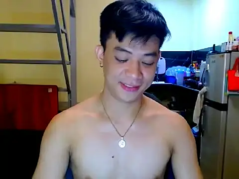 AsianCUMQUICKLY Pertunjukan Webcam