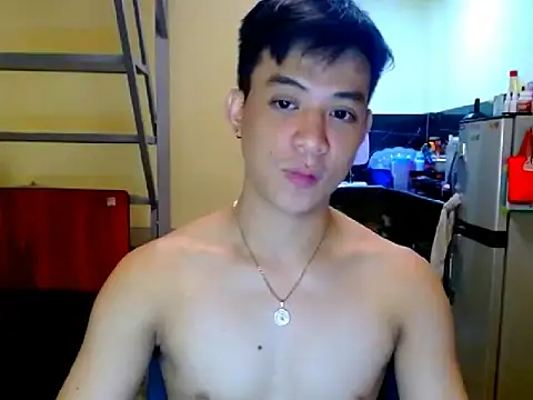 AsianCUMQUICKLY's Webcam Show