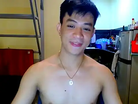 AsianCUMQUICKLY's Live Sex Cam Show