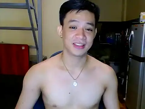 AsianCUMQUICKLY Pertunjukan Webcam