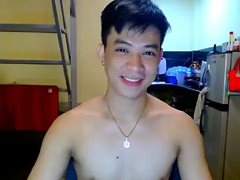 AsianCUMQUICKLY Pertunjukan Webcam