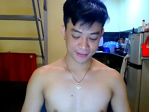 AsianCUMQUICKLY Chat XXX in diretta
