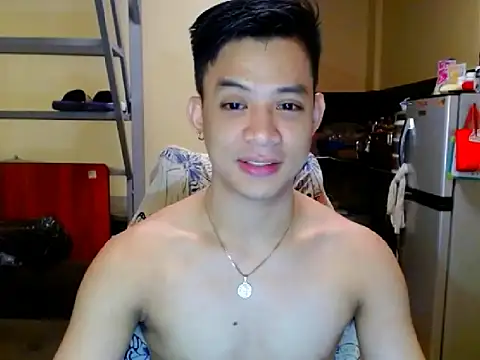 AsianCUMQUICKLYn Webbikameraesitys