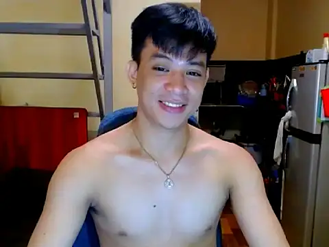 AsianCUMQUICKLY Pertunjukan Webcam