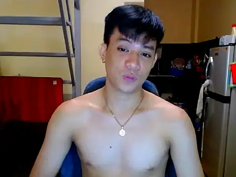 AsianCUMQUICKLY Pertunjukan Webcam