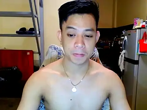 AsianCUMQUICKLY Pertunjukan Webcam