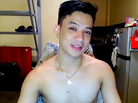 AsianCUMQUICKLY Pertunjukan Webcam